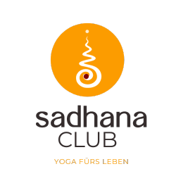 Sadhana Club Logo Yoga Lüneburg