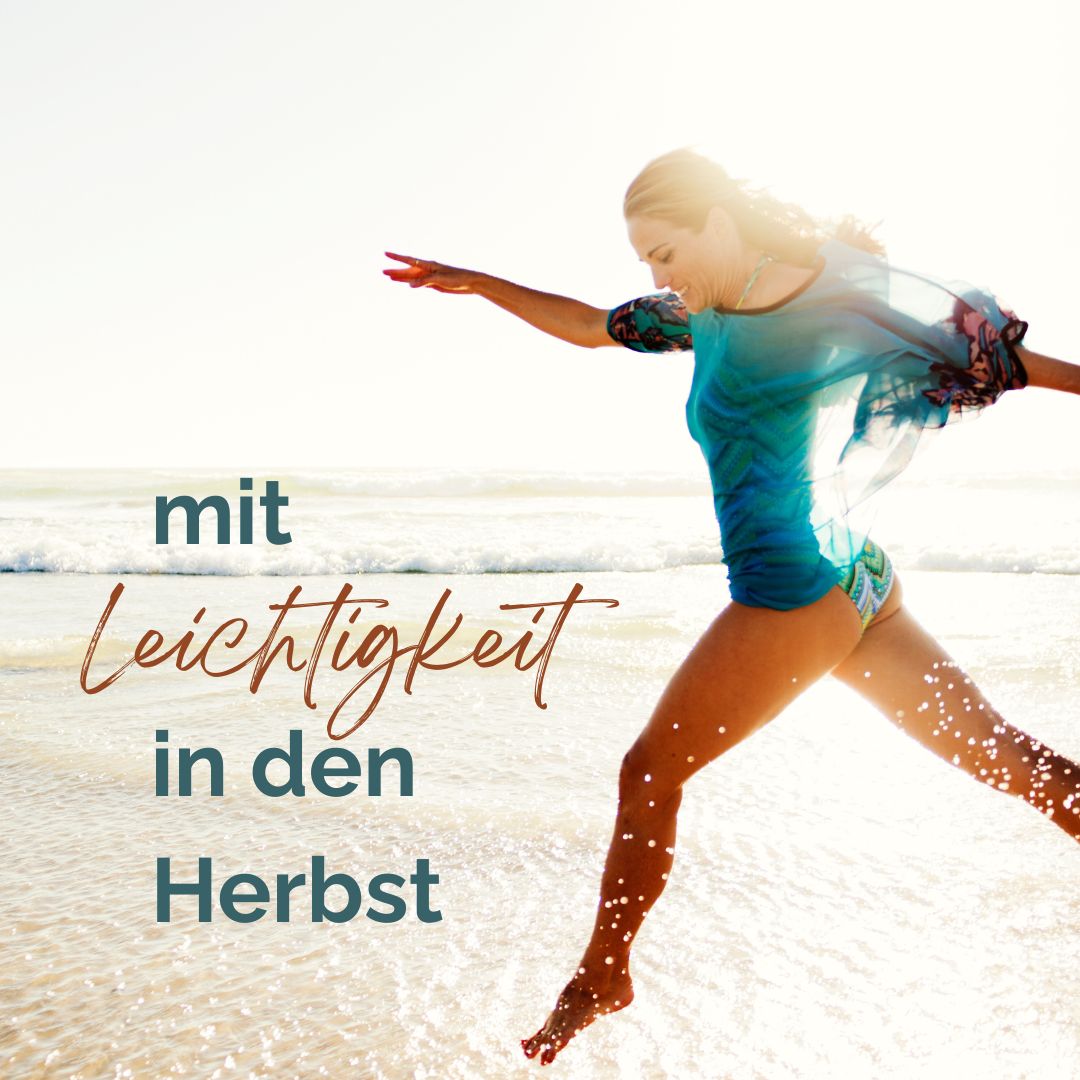Herbst-Detox-Woche 2025 Entgiftung Detox-Kur mit Ayurveda und Yoga Lüneburg