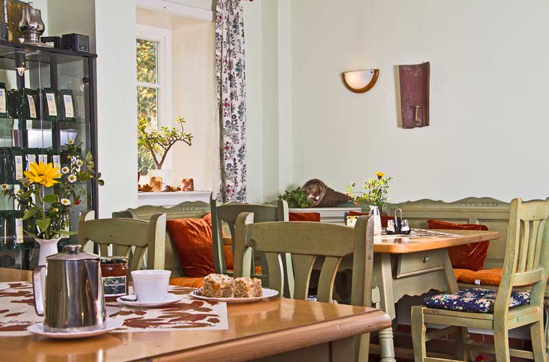 Restaurant Wellnesshotel Sagasfeld
